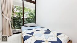 Varsity Park Condominium (D5), Condominium #496802091